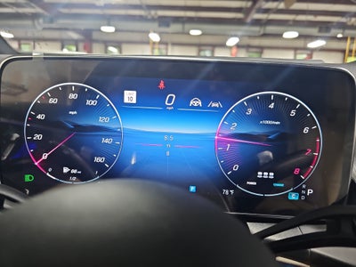 2027 Mercedes-Benz GLC GLC 300