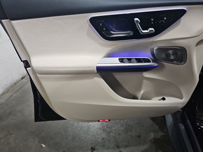 2027 Mercedes-Benz GLC GLC 300