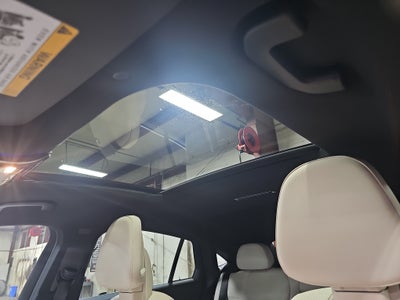 2027 Mercedes-Benz GLC GLC 300