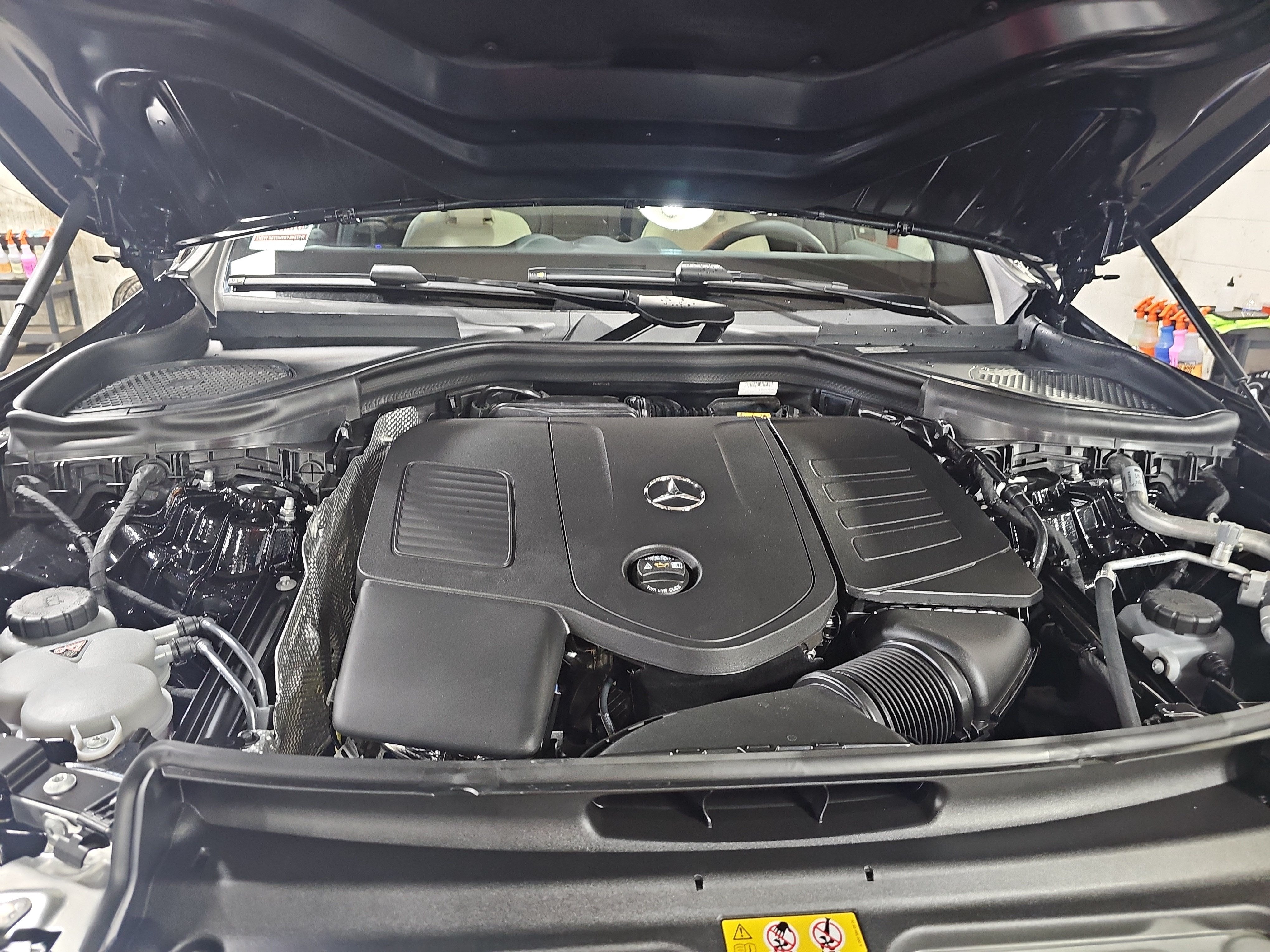 2027 Mercedes-Benz GLC GLC 300