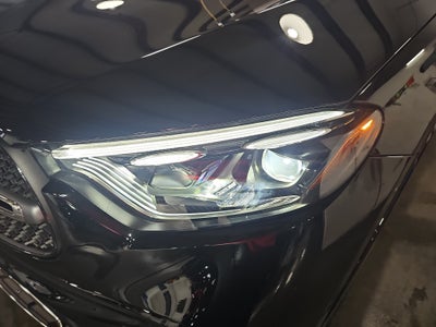 2027 Mercedes-Benz GLC GLC 300