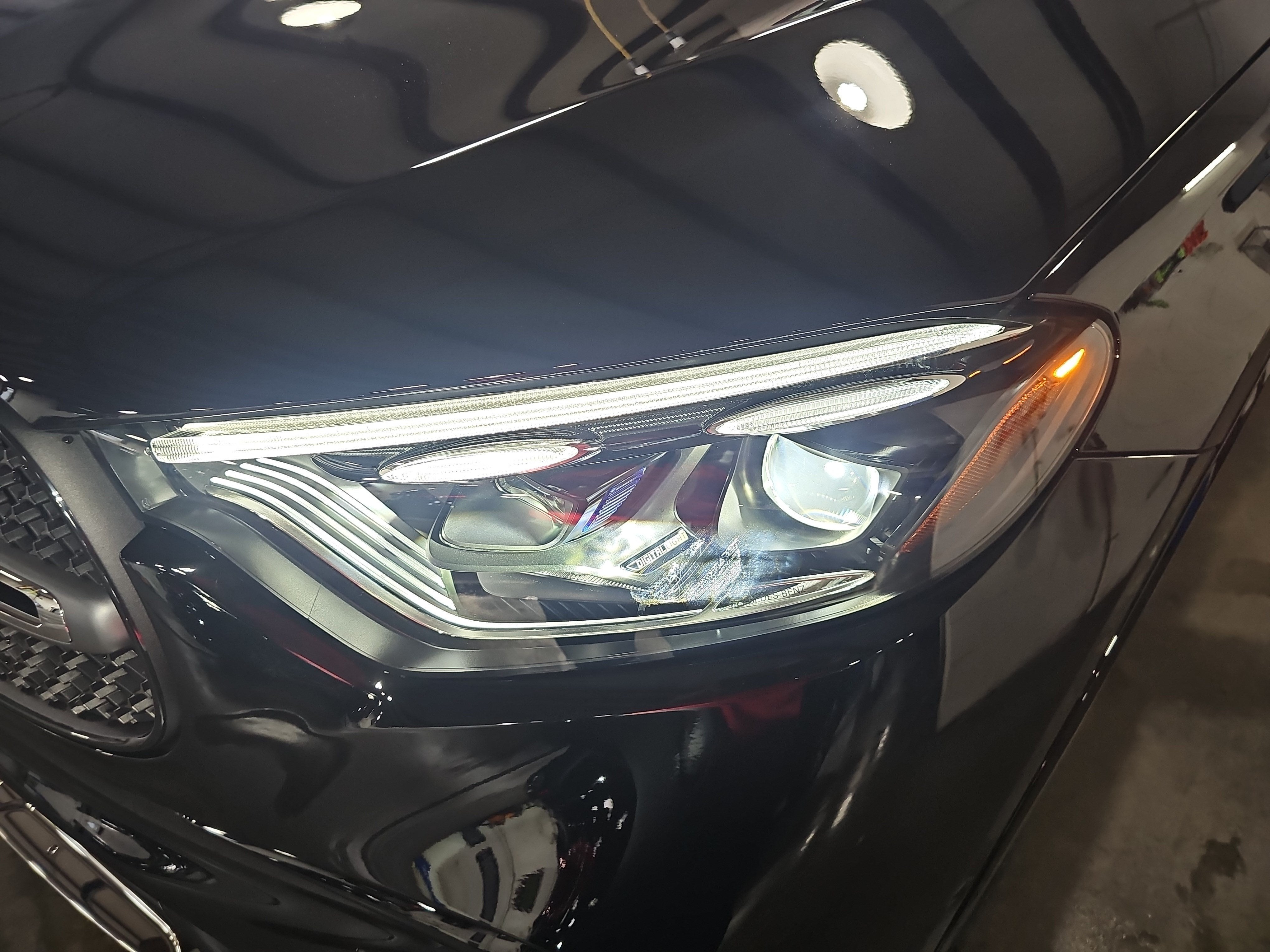 2027 Mercedes-Benz GLC GLC 300