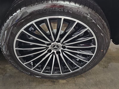 2027 Mercedes-Benz GLC GLC 300