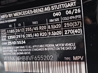 2027 Mercedes-Benz GLC GLC 300