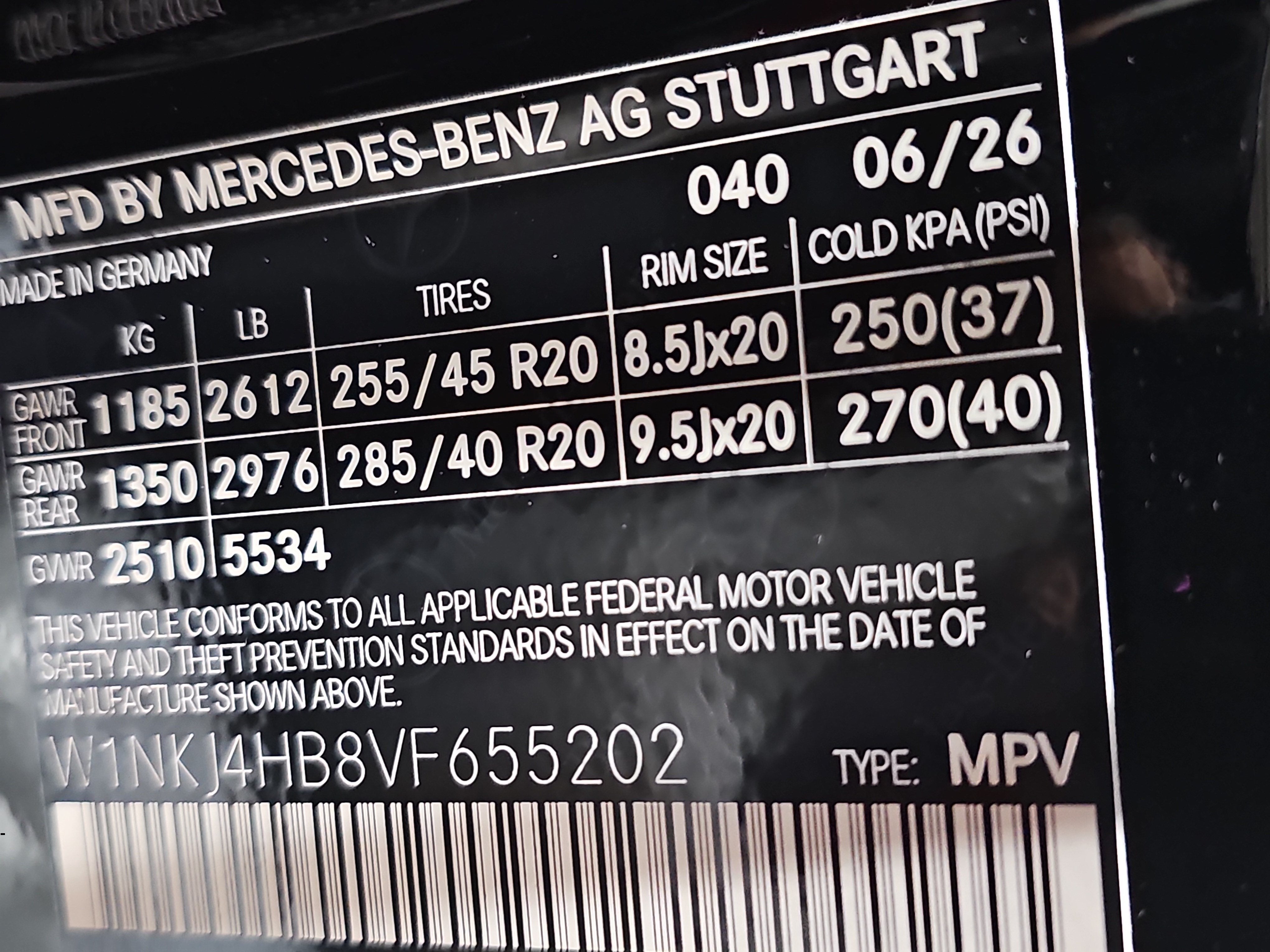 2027 Mercedes-Benz GLC GLC 300