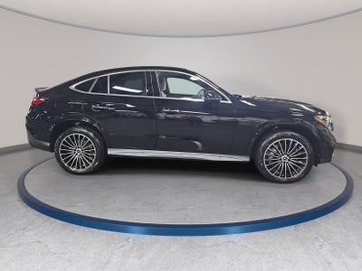 2027 Mercedes-Benz GLC GLC 300
