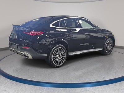 2027 Mercedes-Benz GLC GLC 300