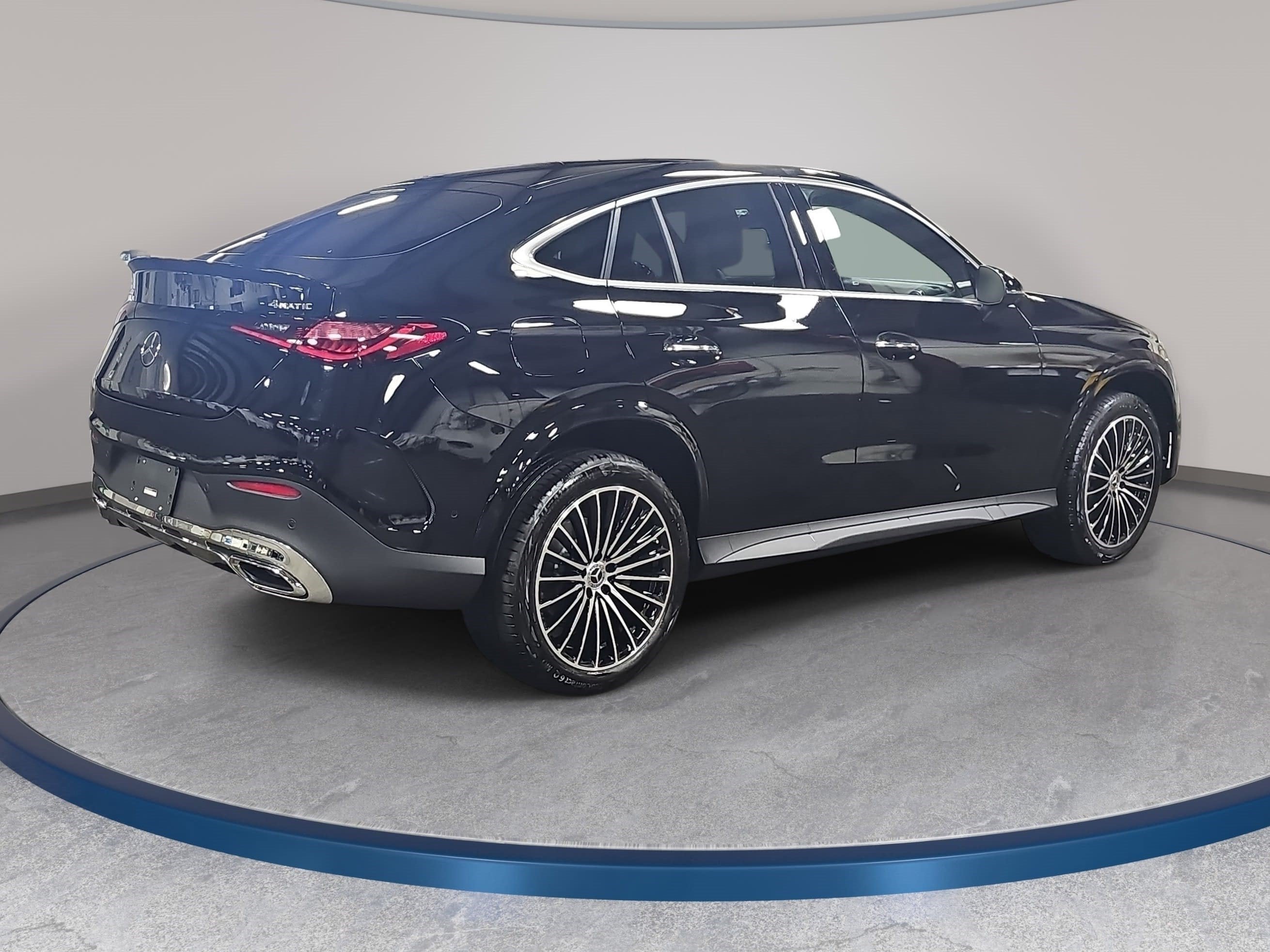 2027 Mercedes-Benz GLC GLC 300