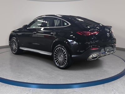 2027 Mercedes-Benz GLC GLC 300