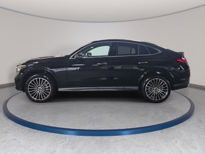 2027 Mercedes-Benz GLC GLC 300