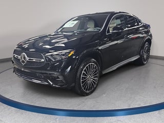 2027 Mercedes-Benz GLC GLC 300
