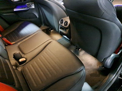 2027 Mercedes-Benz GLC AMG® GLC 53