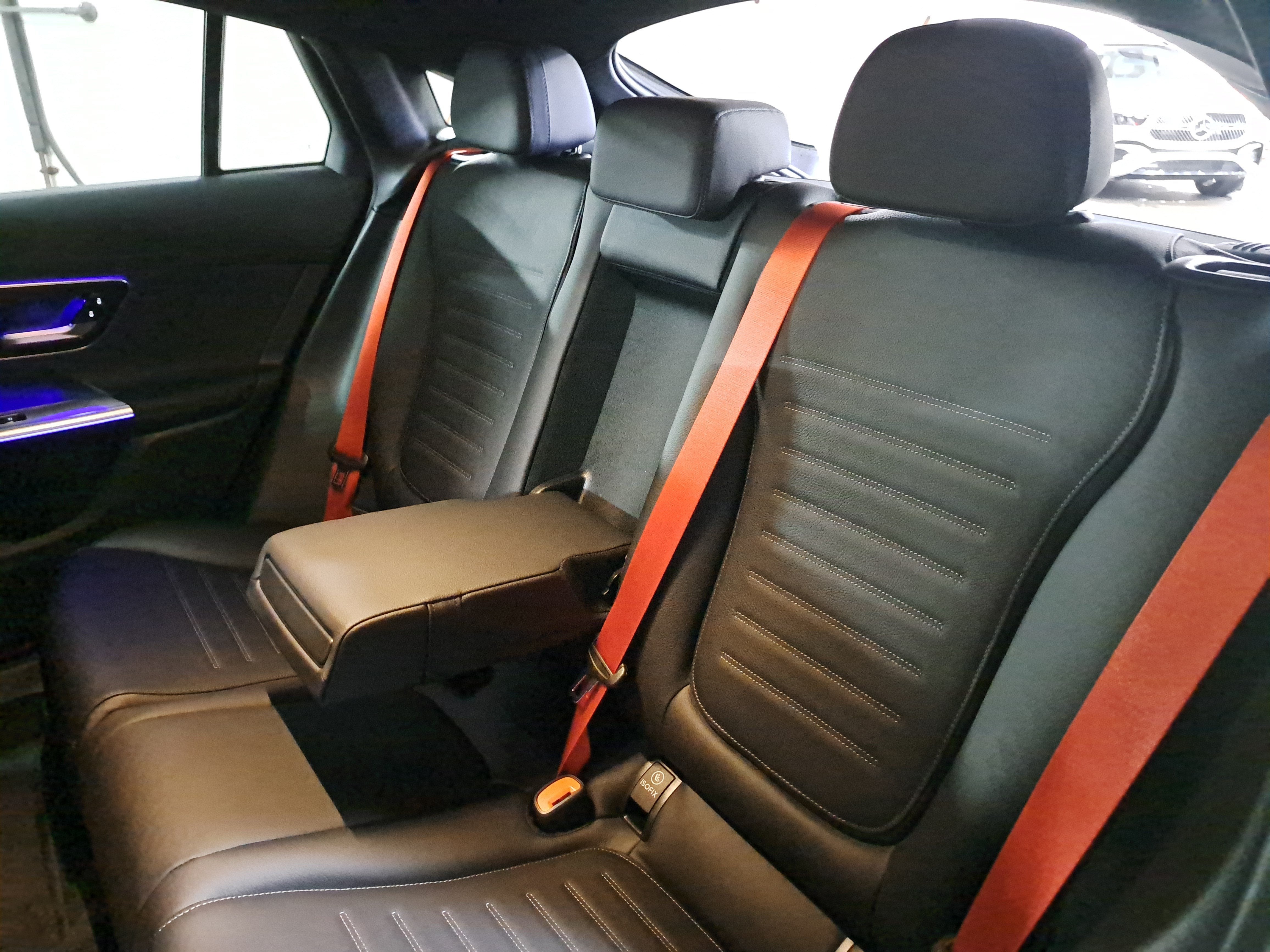 2027 Mercedes-Benz GLC AMG® GLC 53