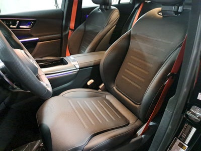 2027 Mercedes-Benz GLC AMG® GLC 53