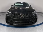 2027 Mercedes-Benz GLC AMG® GLC 53