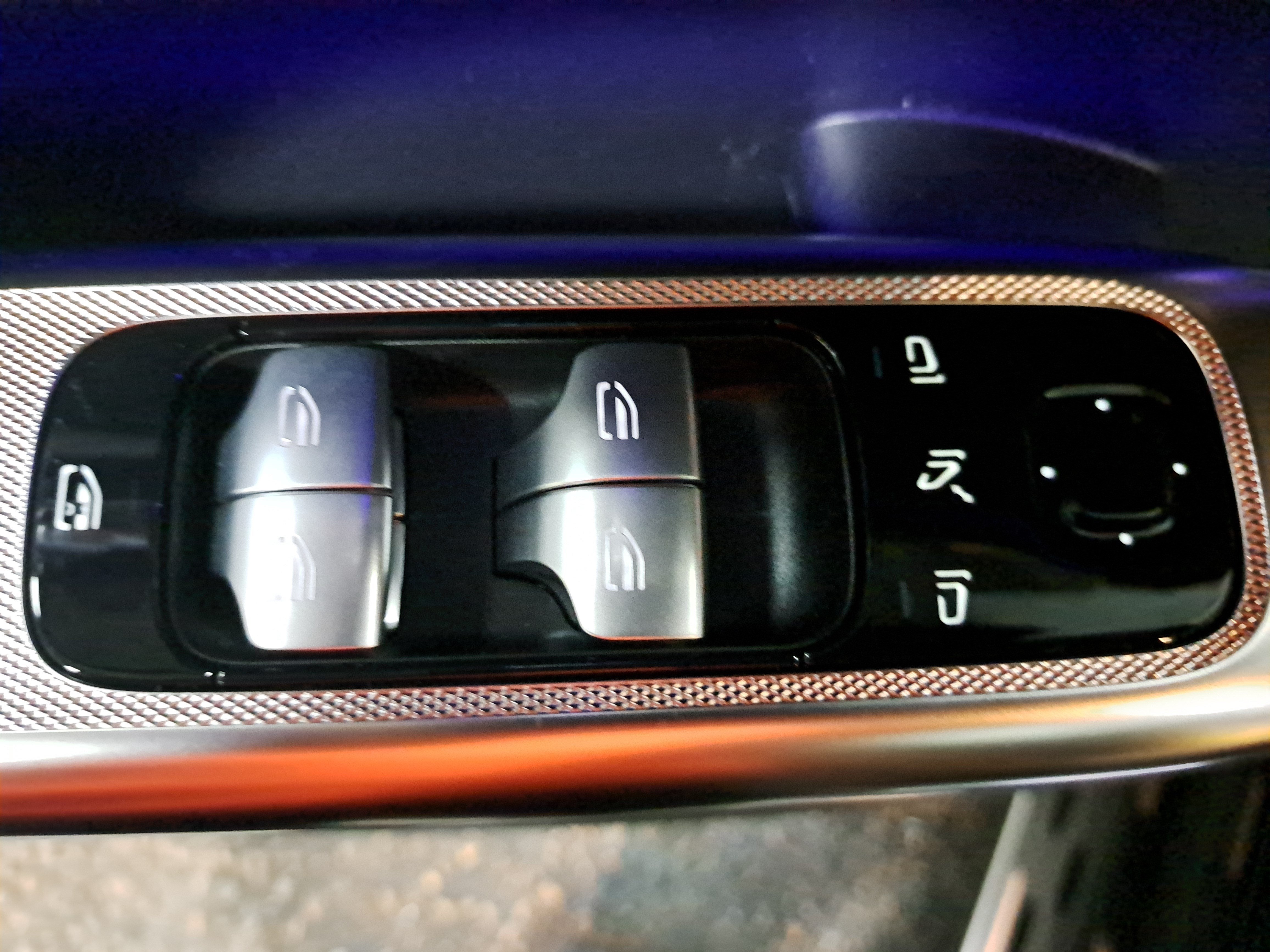 2027 Mercedes-Benz GLC AMG® GLC 53