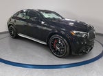 2027 Mercedes-Benz GLC AMG® GLC 53