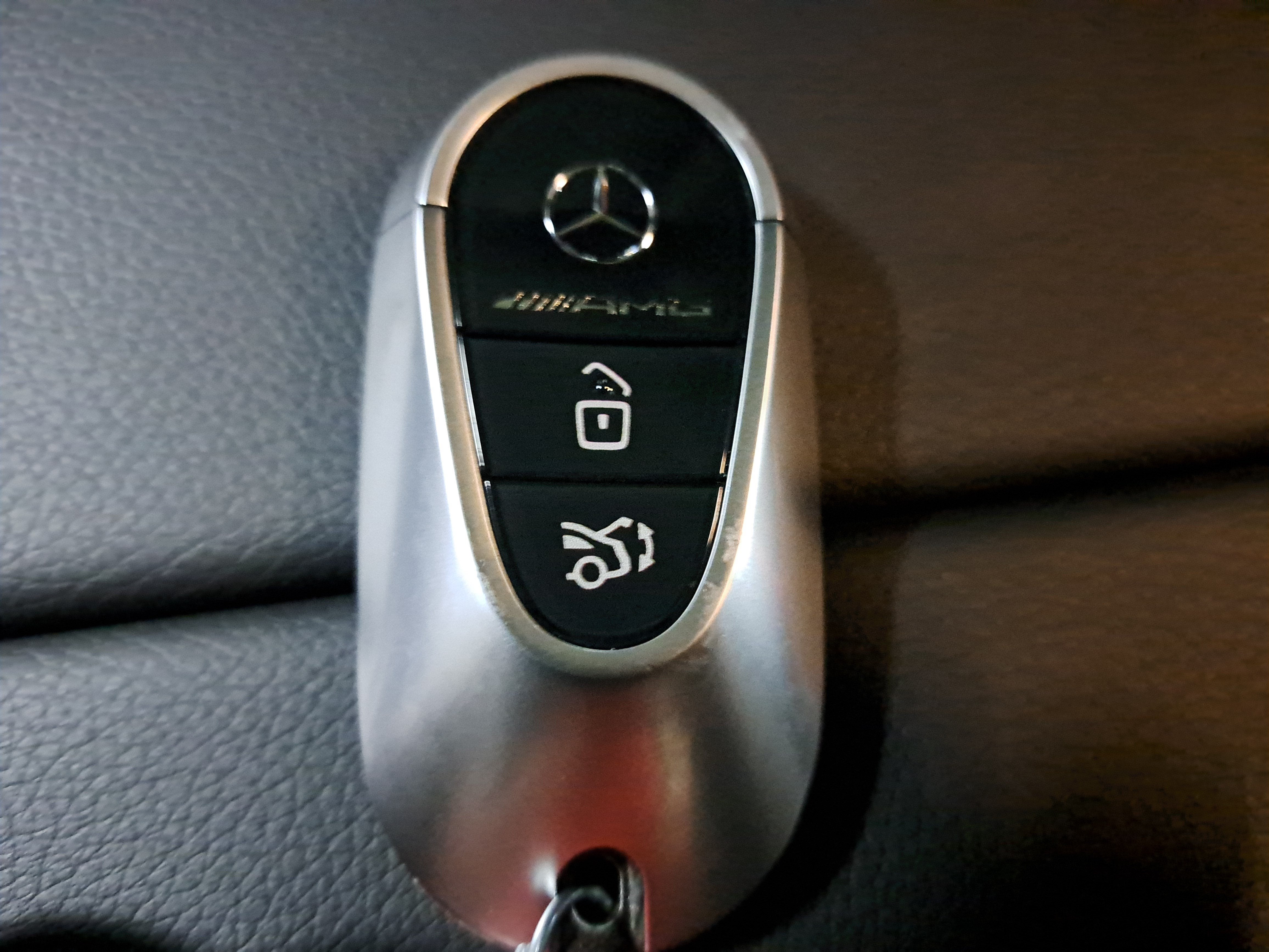 2027 Mercedes-Benz GLC AMG® GLC 53