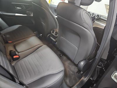 2026 Mercedes-Benz GLC AMG® GLC 43