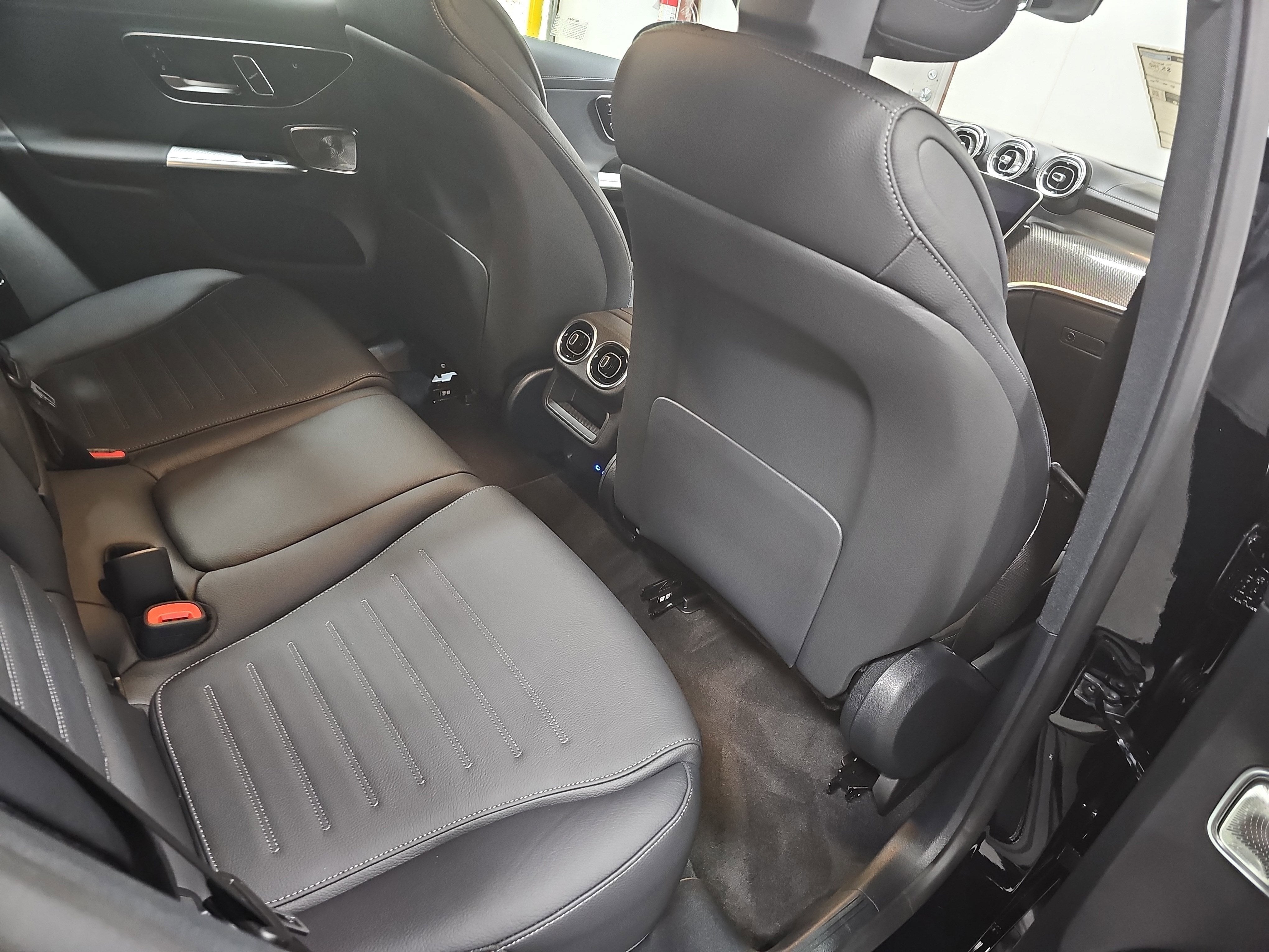 2026 Mercedes-Benz GLC AMG® GLC 43