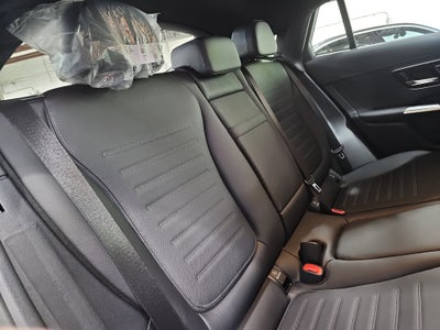 2026 Mercedes-Benz GLC AMG® GLC 43