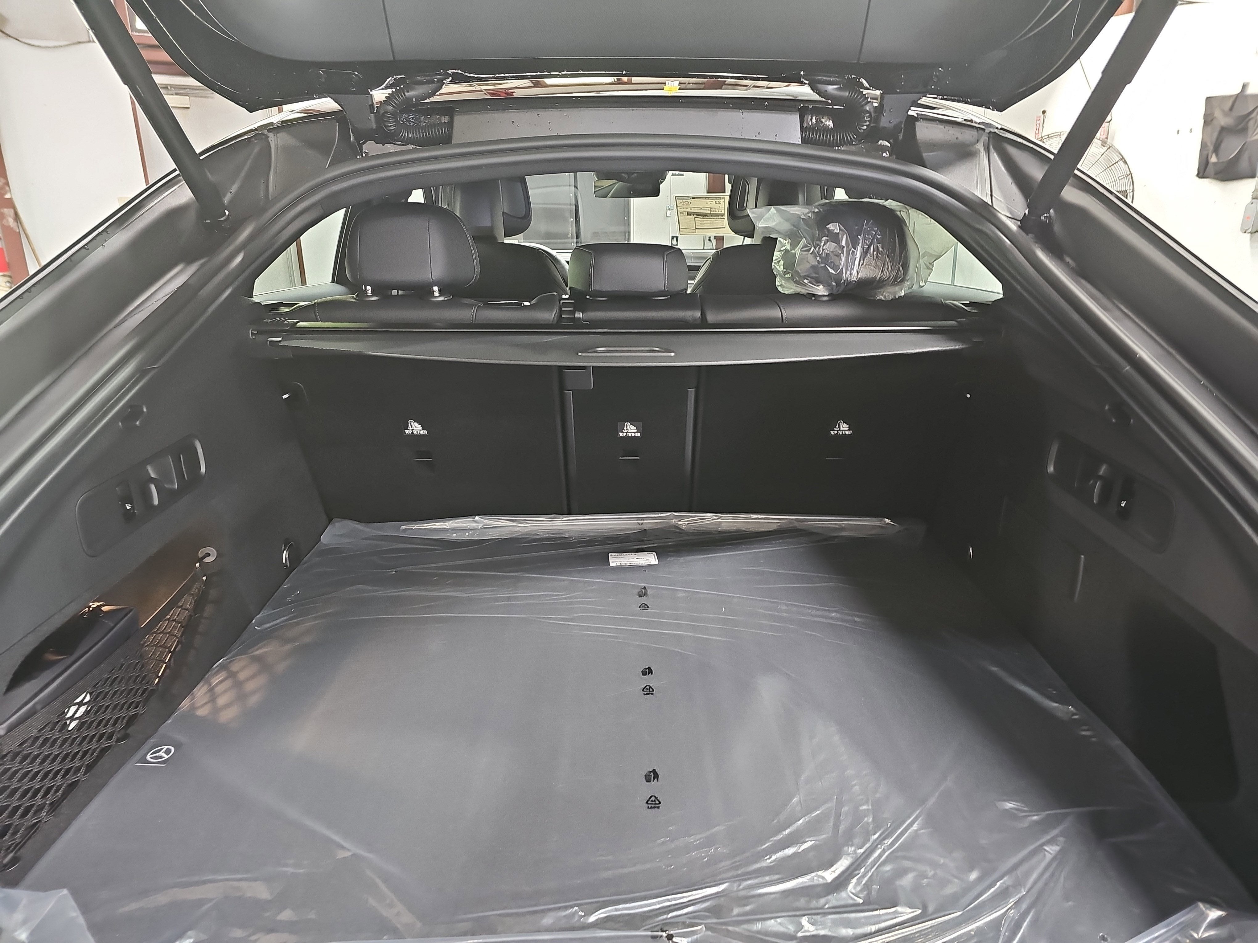 2026 Mercedes-Benz GLC AMG® GLC 43