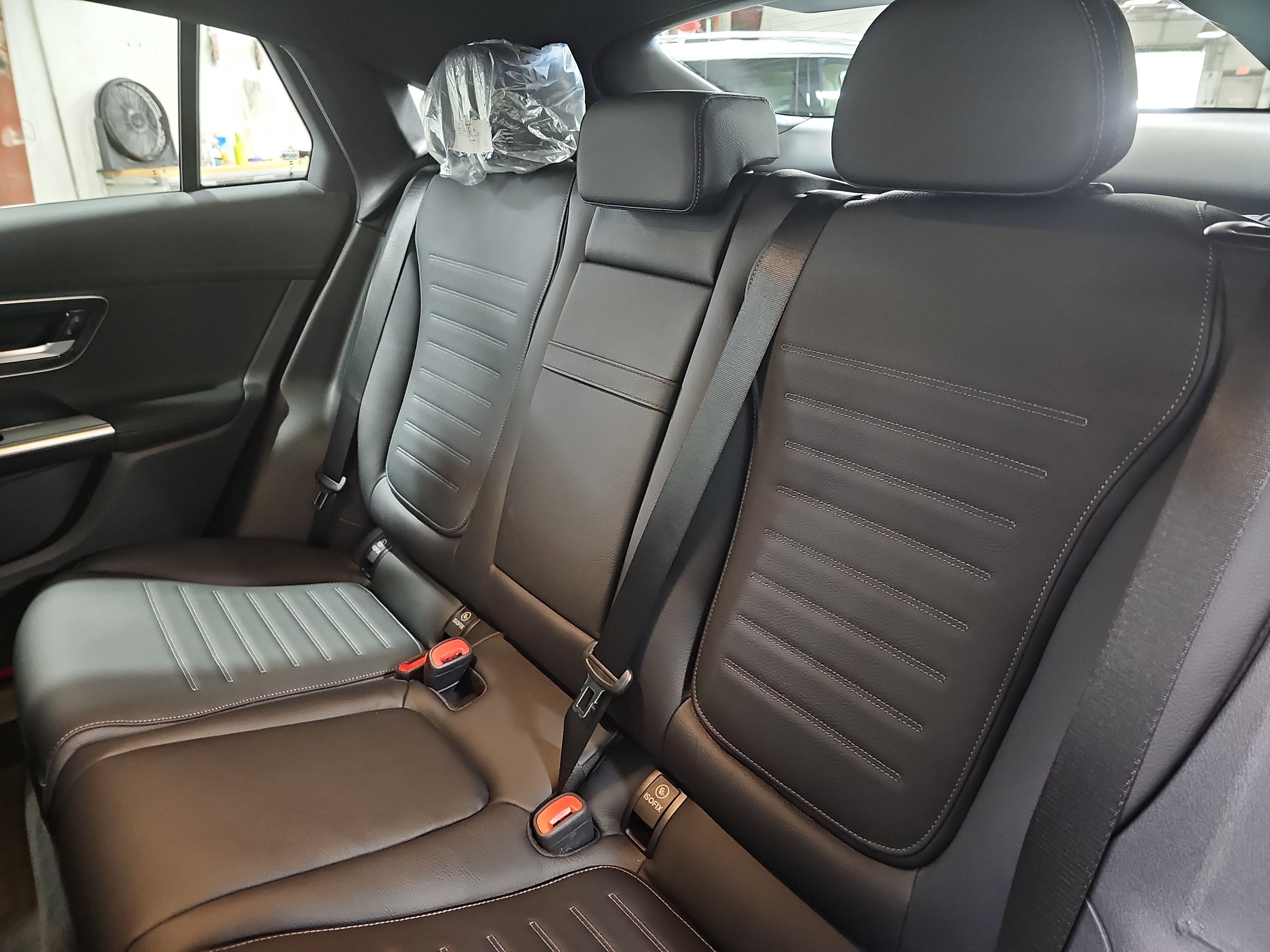 2026 Mercedes-Benz GLC AMG® GLC 43