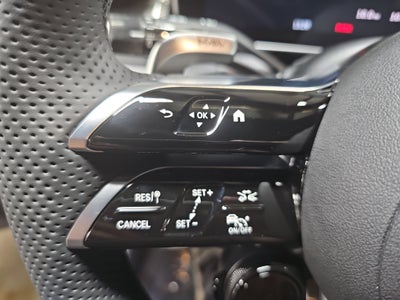 2026 Mercedes-Benz GLC AMG® GLC 43