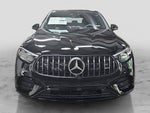 2026 Mercedes-Benz GLC AMG® GLC 43