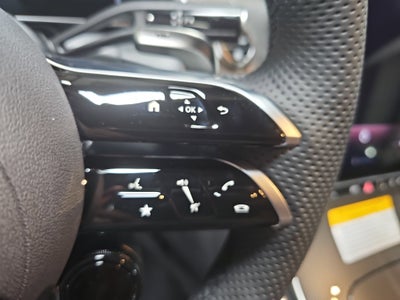 2026 Mercedes-Benz GLC AMG® GLC 43