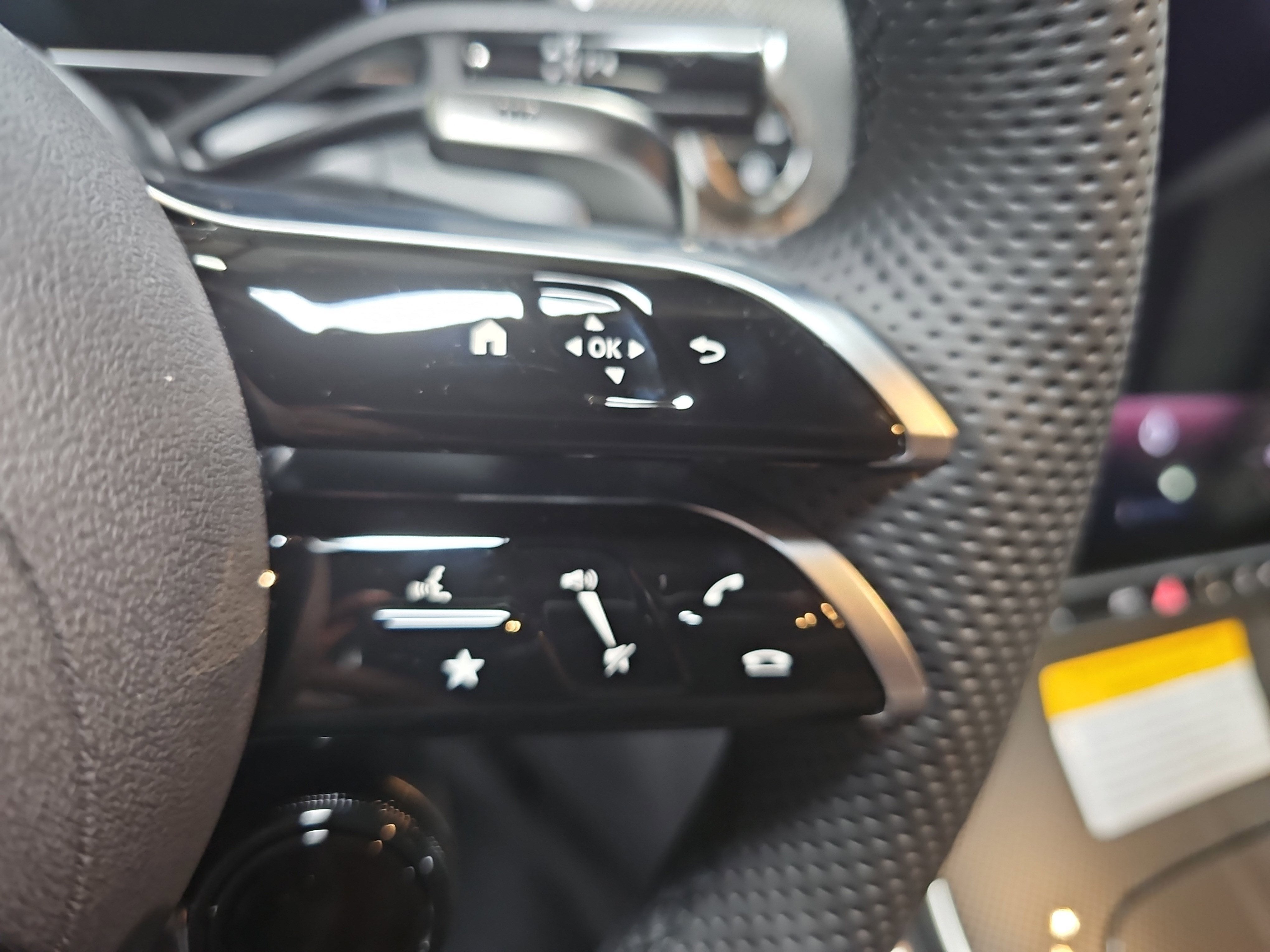 2026 Mercedes-Benz GLC AMG® GLC 43