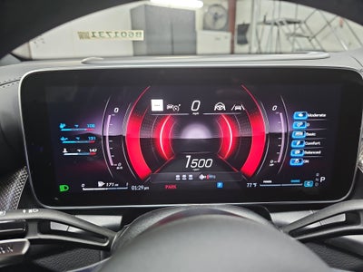 2026 Mercedes-Benz GLC AMG® GLC 43