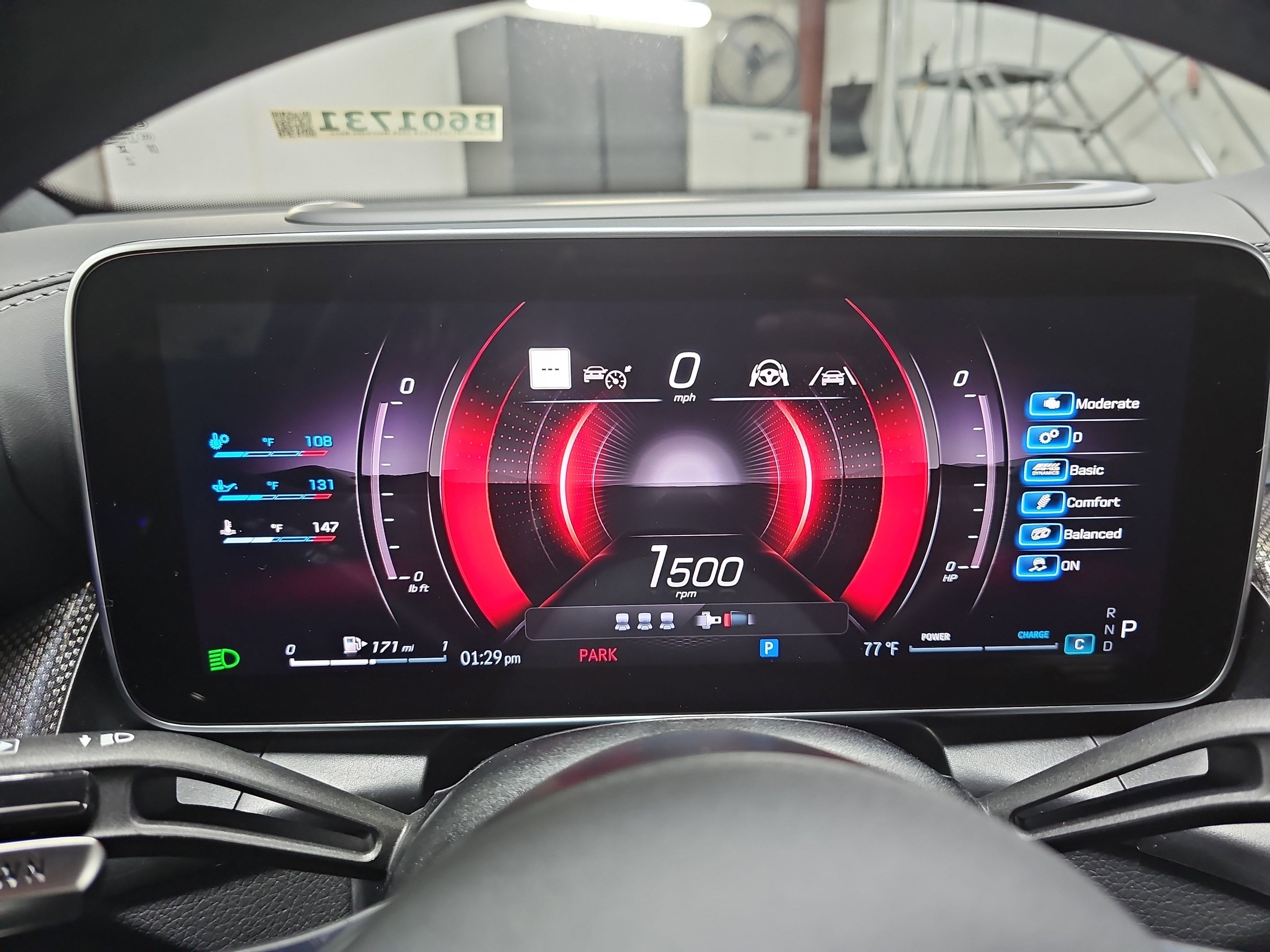 2026 Mercedes-Benz GLC AMG® GLC 43