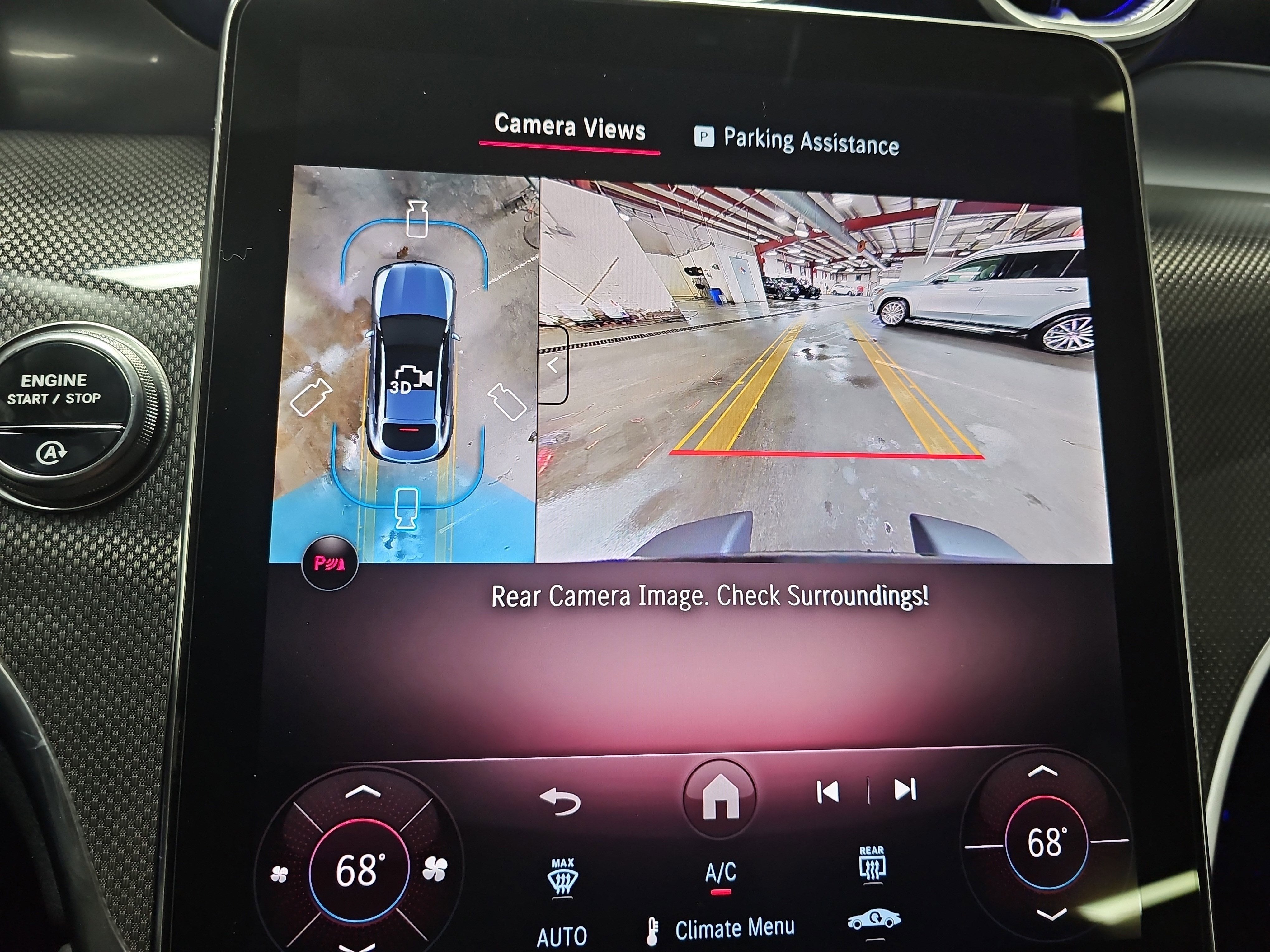 2026 Mercedes-Benz GLC AMG® GLC 43