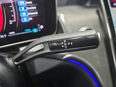 2026 Mercedes-Benz GLC AMG® GLC 43