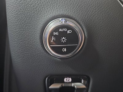 2026 Mercedes-Benz GLC AMG® GLC 43