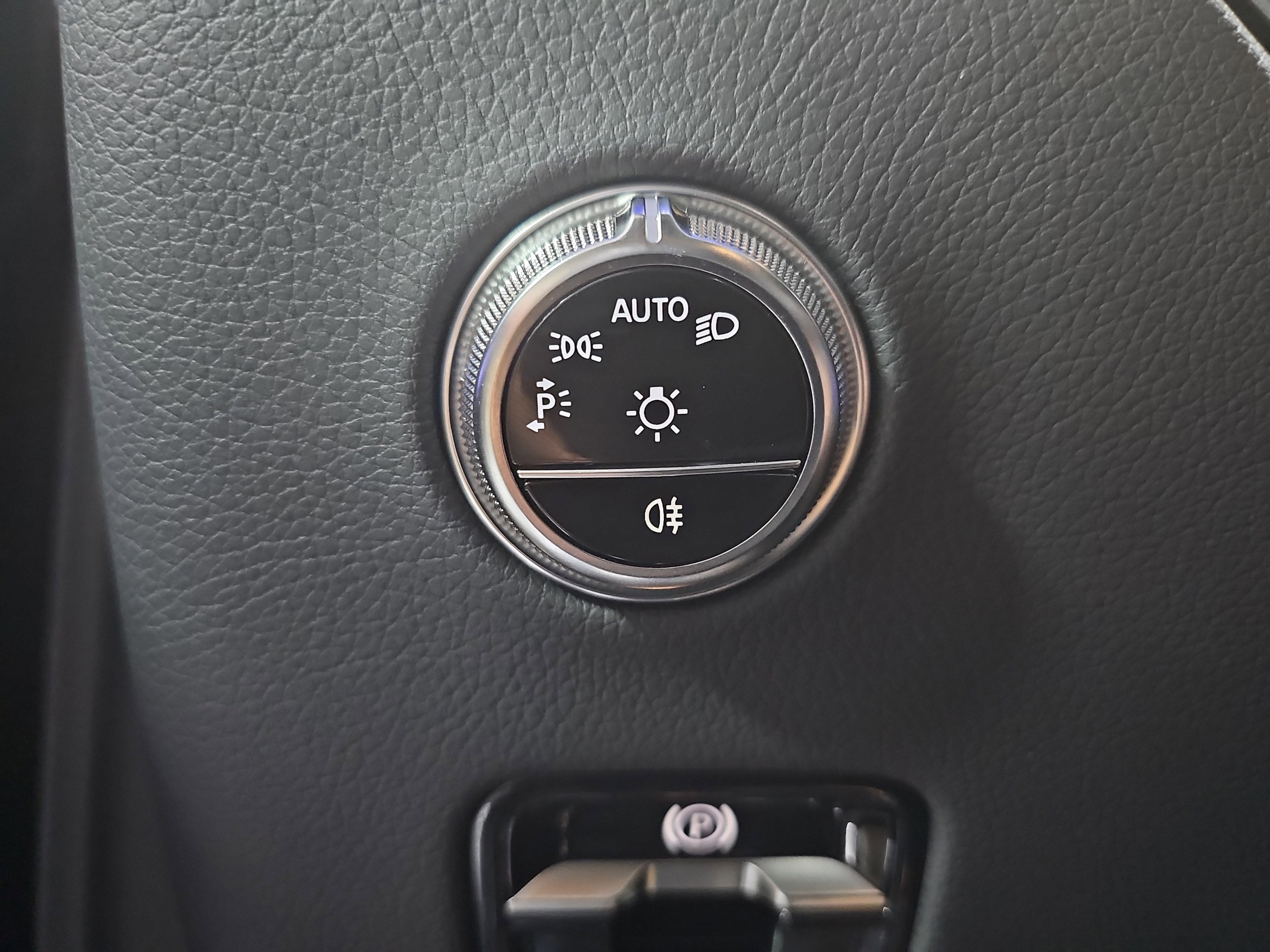 2026 Mercedes-Benz GLC AMG® GLC 43