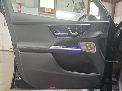 2026 Mercedes-Benz GLC AMG® GLC 43