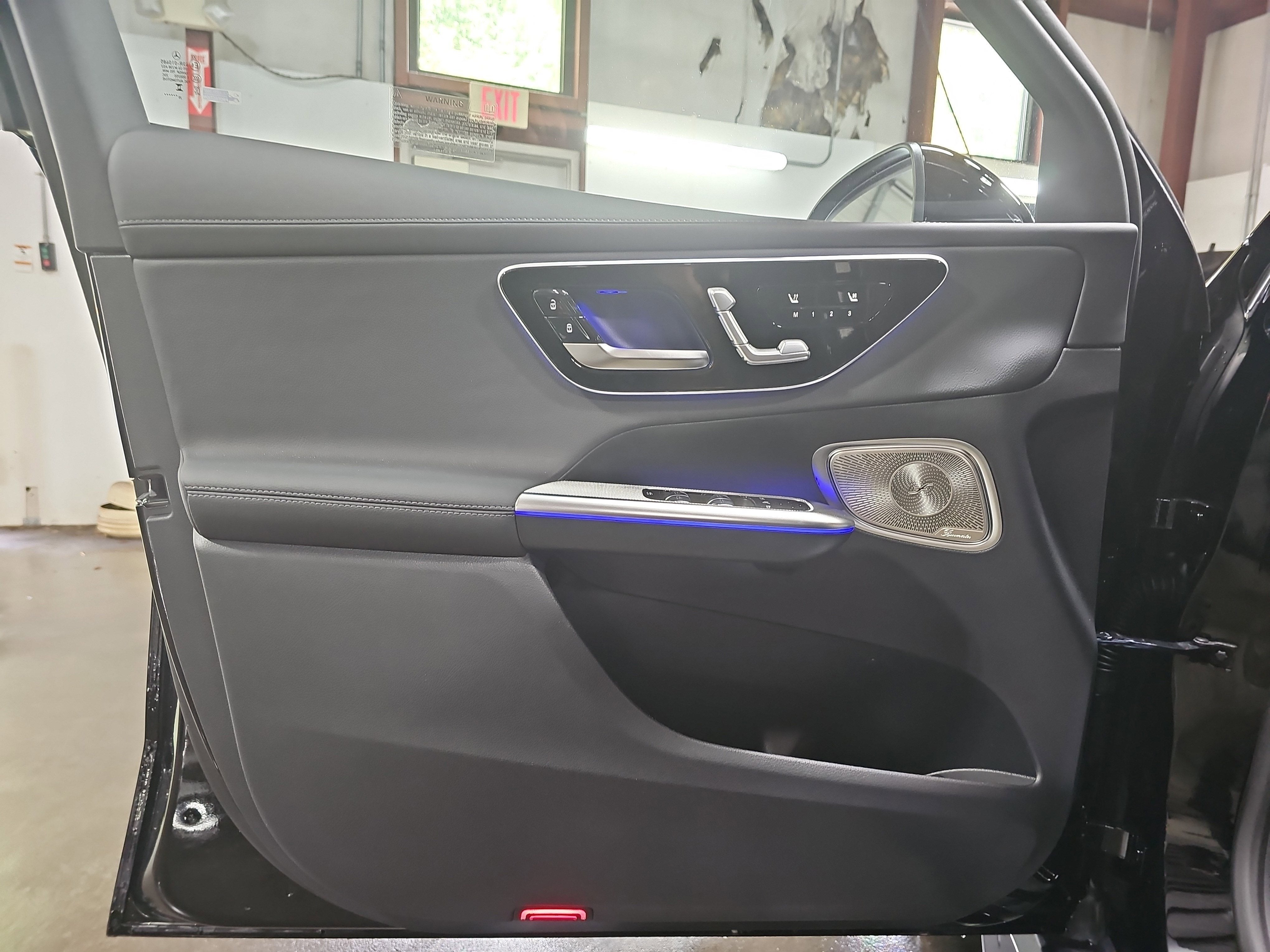 2026 Mercedes-Benz GLC AMG® GLC 43