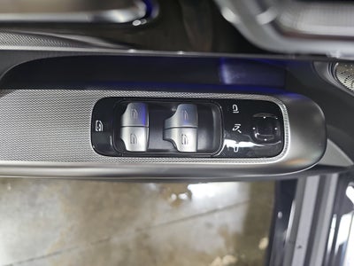 2026 Mercedes-Benz GLC AMG® GLC 43