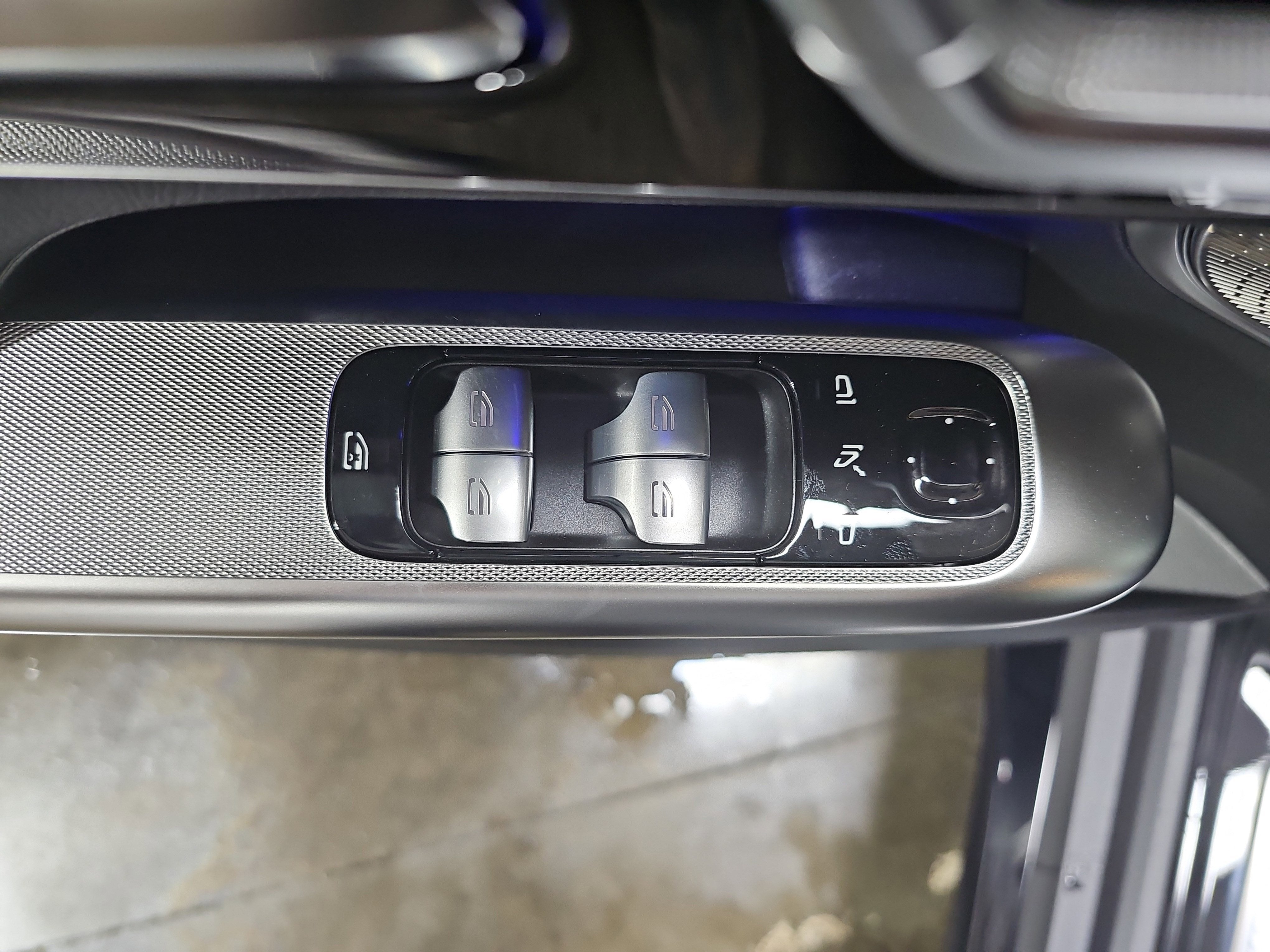 2026 Mercedes-Benz GLC AMG® GLC 43