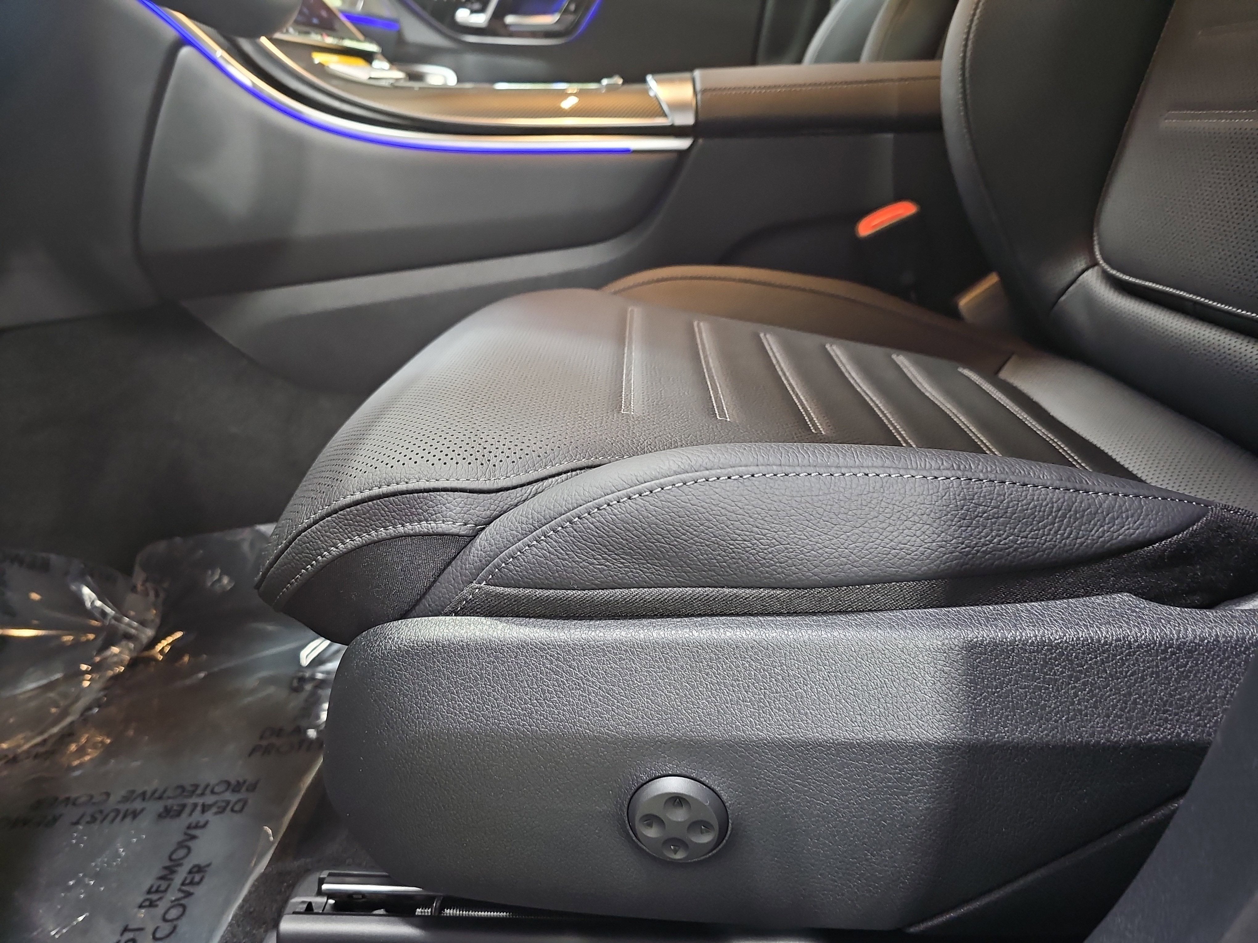 2026 Mercedes-Benz GLC AMG® GLC 43