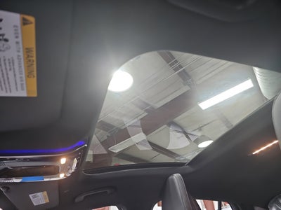 2026 Mercedes-Benz GLC AMG® GLC 43