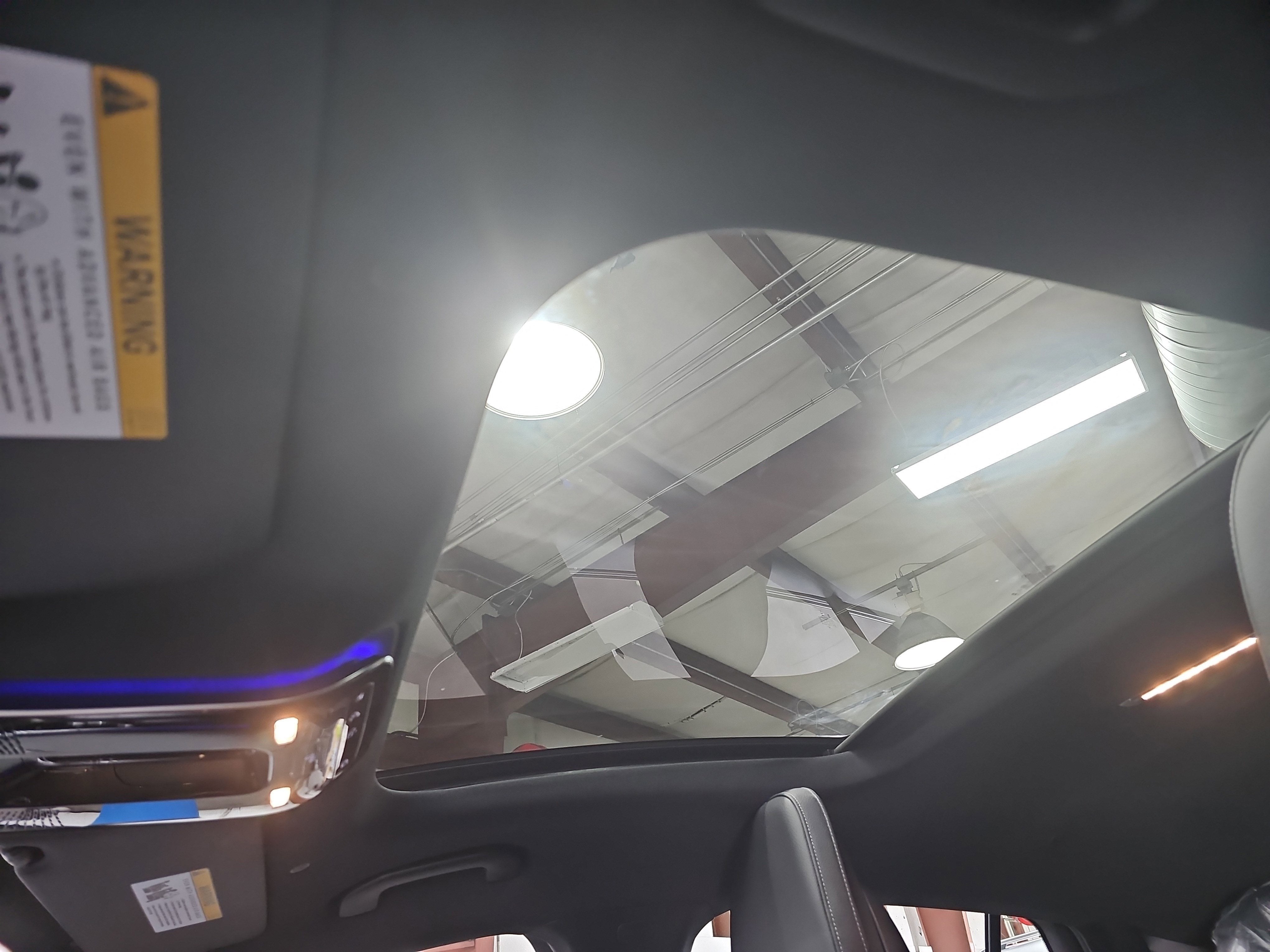 2026 Mercedes-Benz GLC AMG® GLC 43