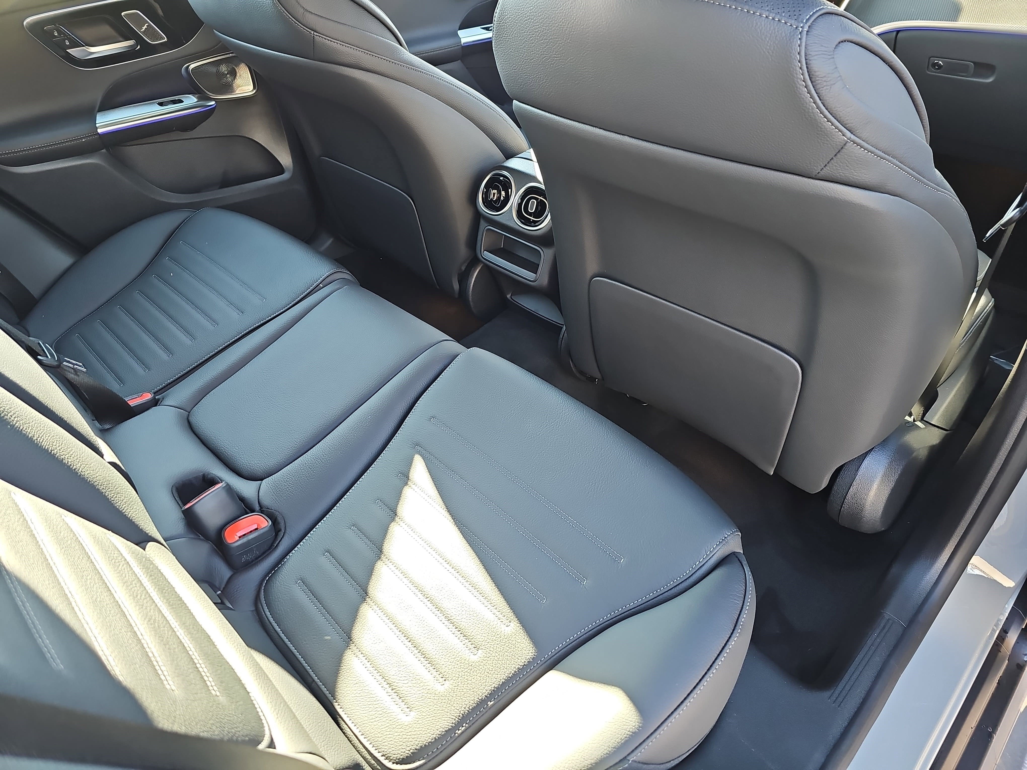 2026 Mercedes-Benz GLC AMG® GLC 43