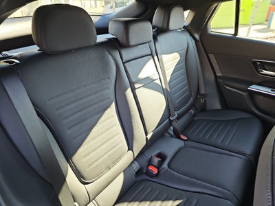 2026 Mercedes-Benz GLC AMG® GLC 43