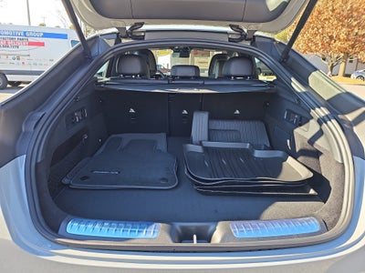 2026 Mercedes-Benz GLC AMG® GLC 43