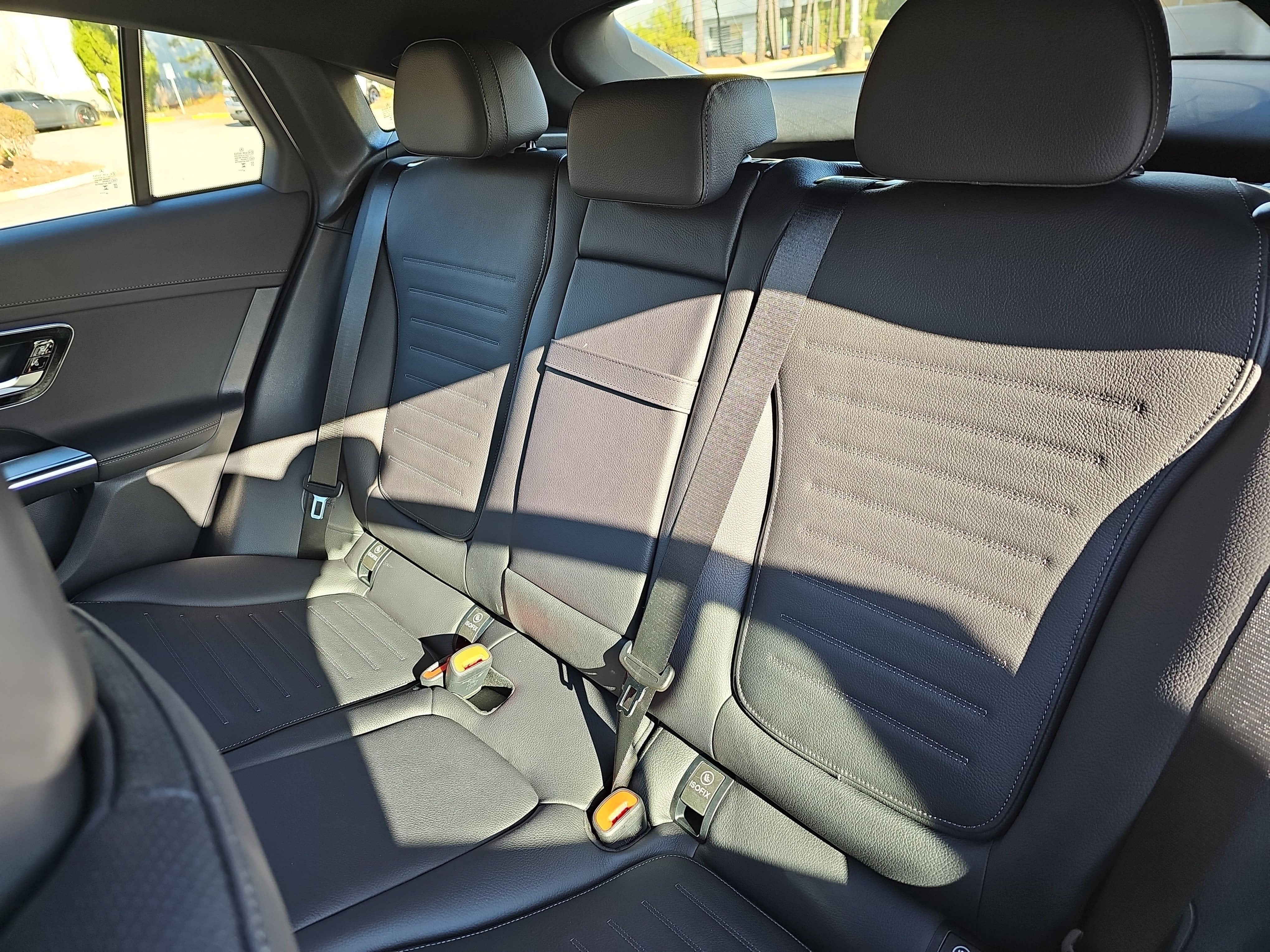 2026 Mercedes-Benz GLC AMG® GLC 43