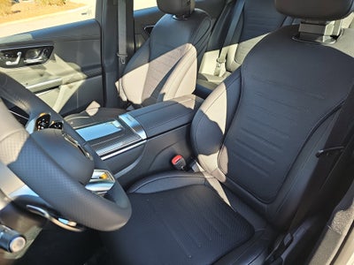 2026 Mercedes-Benz GLC AMG® GLC 43