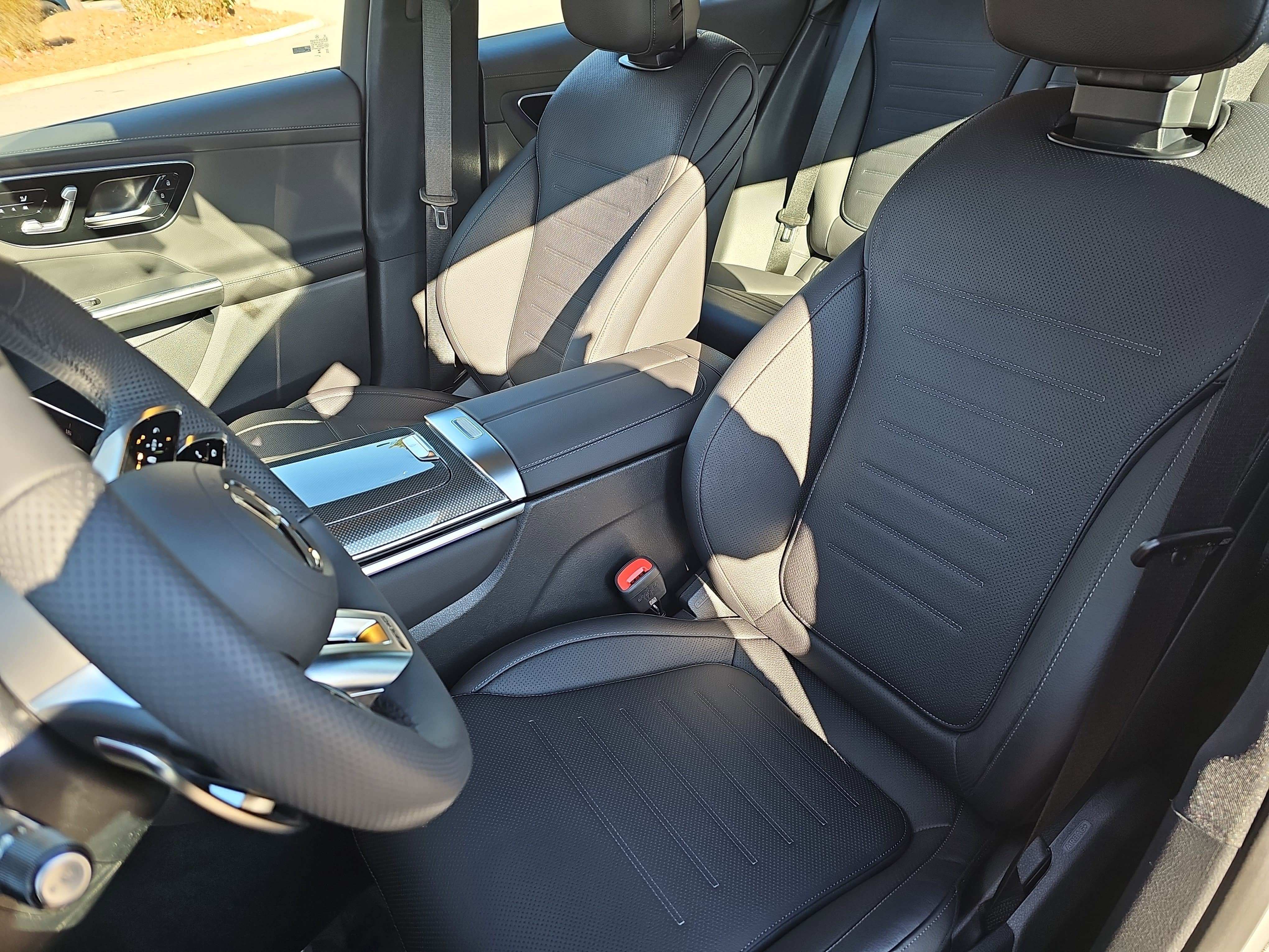 2026 Mercedes-Benz GLC AMG® GLC 43